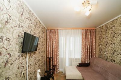 Продажа квартиры Омск. Ярослава Гашека, 1