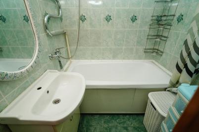 Продажа квартиры Омск. Ярослава Гашека, 1