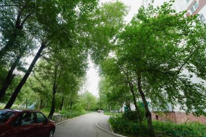 Продажа квартиры Омск. Ярослава Гашека, 1