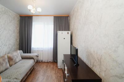 Продажа квартиры Омск. Ярослава Гашека, 1
