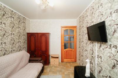 Продажа квартиры Омск. Ярослава Гашека, 1