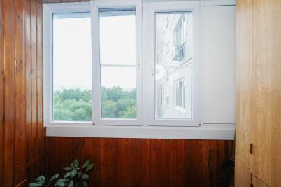 Продажа квартиры Омск. Ярослава Гашека, 1