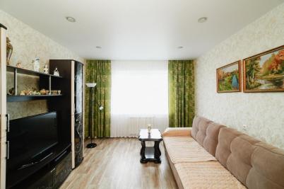 Продажа квартиры Омск. Ярослава Гашека, 1