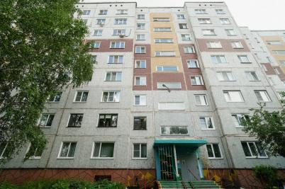 Продажа квартиры Омск. Ярослава Гашека, 1