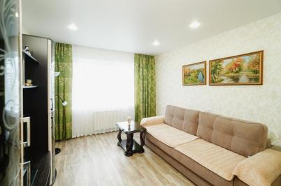 Продажа квартиры Омск. Ярослава Гашека, 1