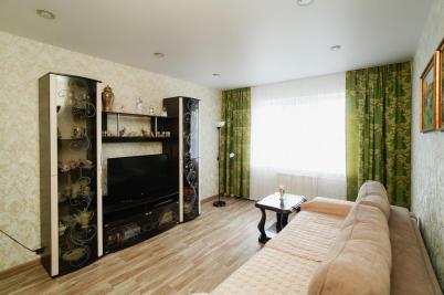 Продажа квартиры Омск. Ярослава Гашека, 1