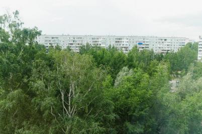 Продажа квартиры Омск. Ярослава Гашека, 1