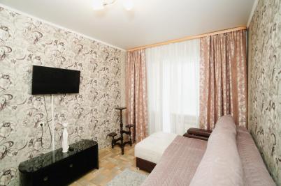Продажа квартиры Омск. Ярослава Гашека, 1