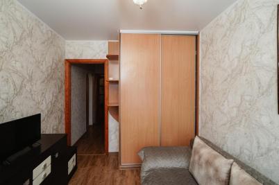 Продажа квартиры Омск. Ярослава Гашека, 1