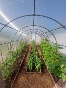 Продажа дома Омский. Пушкино. ул Степная Продажа дома Омский. Пушкино. ул Степная