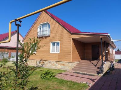 Продажа дома Омский. Пушкино. ул Степная Продажа дома Омский. Пушкино. ул Степная