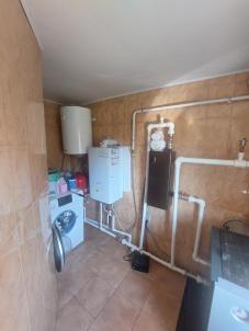 Продажа дома Омский. Пушкино. ул Степная Продажа дома Омский. Пушкино. ул Степная