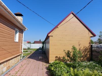 Продажа дома Омский. Пушкино. ул Степная Продажа дома Омский. Пушкино. ул Степная