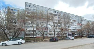 Продажа квартиры Омск. б-р. Архитекторов, 3/3 Продажа квартиры Омск. б-р. Архитекторов, 3/3