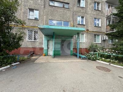 Продажа квартиры Омск. ул. Сулеймана Стальского, 9 Продажа квартиры Омск. ул. Сулеймана Стальского, 9