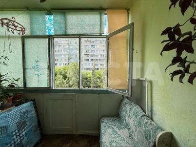 Продажа квартиры Омск. ул. Сулеймана Стальского, 9 Продажа квартиры Омск. ул. Сулеймана Стальского, 9