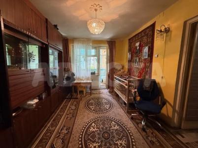 Продажа квартиры Омск. ул. Сулеймана Стальского, 9 Продажа квартиры Омск. ул. Сулеймана Стальского, 9
