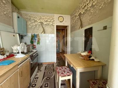 Продажа квартиры Омск. ул. Сулеймана Стальского, 9 Продажа квартиры Омск. ул. Сулеймана Стальского, 9