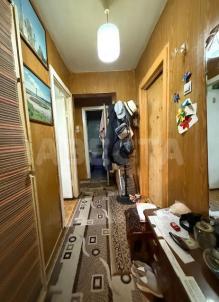 Продажа квартиры Омск. ул. Сулеймана Стальского, 9 Продажа квартиры Омск. ул. Сулеймана Стальского, 9