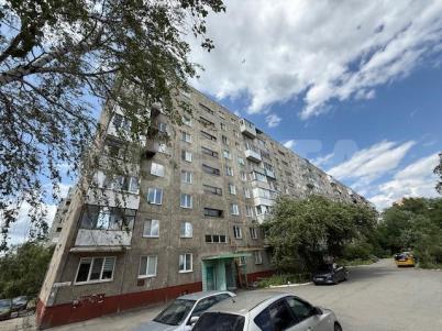 Продажа квартиры Омск. ул. Сулеймана Стальского, 9 Продажа квартиры Омск. ул. Сулеймана Стальского, 9