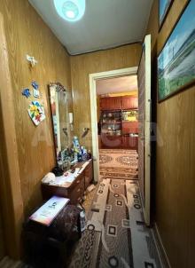 Продажа квартиры Омск. ул. Сулеймана Стальского, 9 Продажа квартиры Омск. ул. Сулеймана Стальского, 9