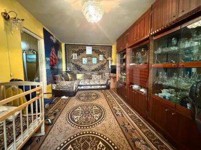 Продажа квартиры Омск. ул. Сулеймана Стальского, 9 Продажа квартиры Омск. ул. Сулеймана Стальского, 9