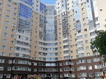 Продажа квартиры Омск. Учебная, 20 Продажа квартиры Омск. Учебная, 20