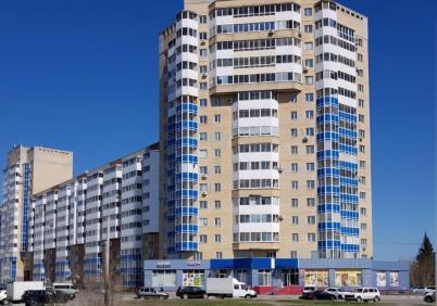 Продажа квартиры Омск. Авангард, 3-я Енисейская, 32/2 Продажа квартиры Омск. Авангард, 3-я Енисейская, 32/2