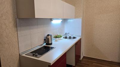 Продажа квартиры Омск. Авангард, 3-я Енисейская, 32/2 Продажа квартиры Омск. Авангард, 3-я Енисейская, 32/2