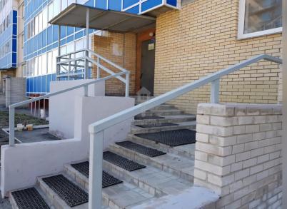 Продажа квартиры Омск. Авангард, 3-я Енисейская, 32/2 Продажа квартиры Омск. Авангард, 3-я Енисейская, 32/2