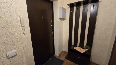 Продажа квартиры Омск. Авангард, 3-я Енисейская, 32/2 Продажа квартиры Омск. Авангард, 3-я Енисейская, 32/2