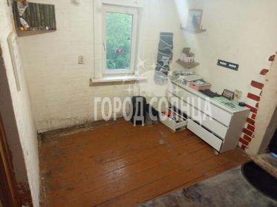 Продажа дома Омск. Московка-2, Станционная 1-я Продажа дома Омск. Московка-2, Станционная 1-я