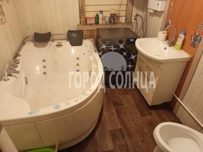 Продажа дома Омск. Московка-2, Станционная 1-я Продажа дома Омск. Московка-2, Станционная 1-я
