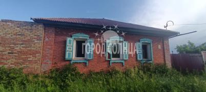 Продажа дома Омск. Московка-2, Станционная 1-я Продажа дома Омск. Московка-2, Станционная 1-я