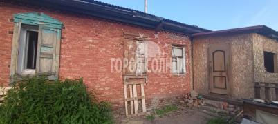 Продажа дома Омск. Московка-2, Станционная 1-я Продажа дома Омск. Московка-2, Станционная 1-я