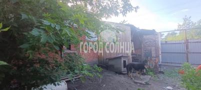 Продажа дома Омск. Московка-2, Станционная 1-я Продажа дома Омск. Московка-2, Станционная 1-я