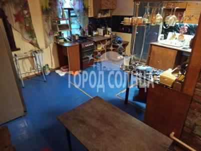 Продажа дома Омск. Московка-2, Станционная 1-я Продажа дома Омск. Московка-2, Станционная 1-я