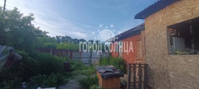 Продажа дома Омск. Московка-2, Станционная 1-я Продажа дома Омск. Московка-2, Станционная 1-я