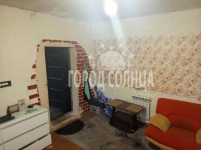 Продажа дома Омск. Московка-2, Станционная 1-я Продажа дома Омск. Московка-2, Станционная 1-я