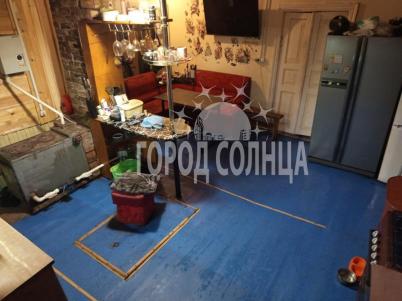 Продажа дома Омск. Московка-2, Станционная 1-я Продажа дома Омск. Московка-2, Станционная 1-я