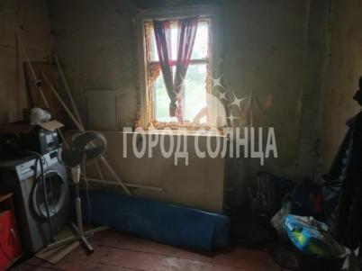 Продажа дома Омск. Московка-2, Станционная 1-я Продажа дома Омск. Московка-2, Станционная 1-я