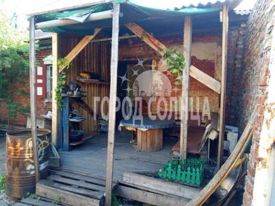 Продажа дома Омск. Московка-2, Станционная 1-я Продажа дома Омск. Московка-2, Станционная 1-я