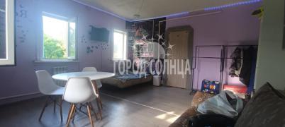 Продажа дома Омск. Московка-2, Станционная 1-я Продажа дома Омск. Московка-2, Станционная 1-я