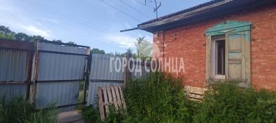 Продажа дома Омск. Московка-2, Станционная 1-я Продажа дома Омск. Московка-2, Станционная 1-я