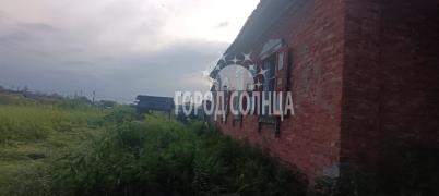 Продажа дома Омск. Московка-2, Станционная 1-я Продажа дома Омск. Московка-2, Станционная 1-я