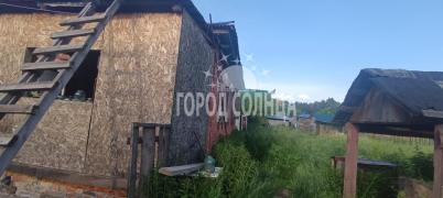 Продажа дома Омск. Московка-2, Станционная 1-я Продажа дома Омск. Московка-2, Станционная 1-я