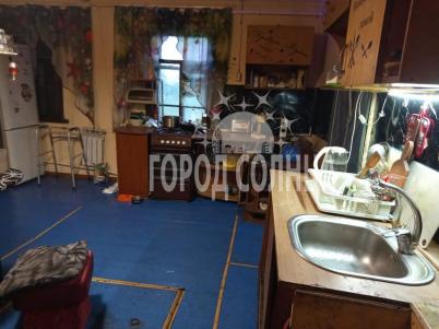 Продажа дома Омск. Московка-2, Станционная 1-я Продажа дома Омск. Московка-2, Станционная 1-я
