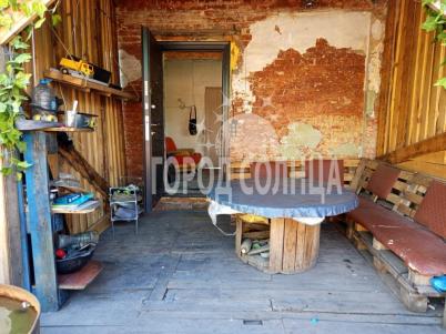 Продажа дома Омск. Московка-2, Станционная 1-я Продажа дома Омск. Московка-2, Станционная 1-я