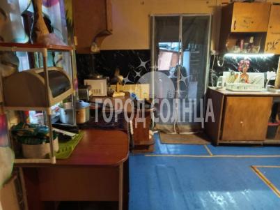 Продажа дома Омск. Московка-2, Станционная 1-я Продажа дома Омск. Московка-2, Станционная 1-я