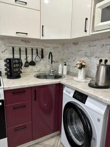 Продажа квартиры Омск. Кордный, Кордная 5-я, 55 Продажа квартиры Омск. Кордный, Кордная 5-я, 55